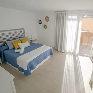 Appartamento Precioso ático Con Vistas Al Mar, Corralejo