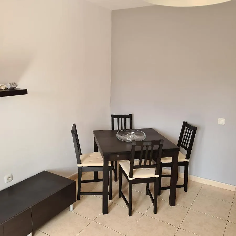 Oasis Royal F308 location