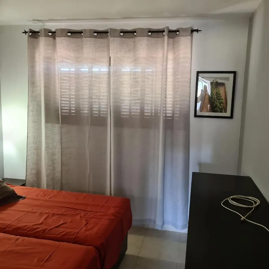 Oasis Royal F308 Apartment Corralejo