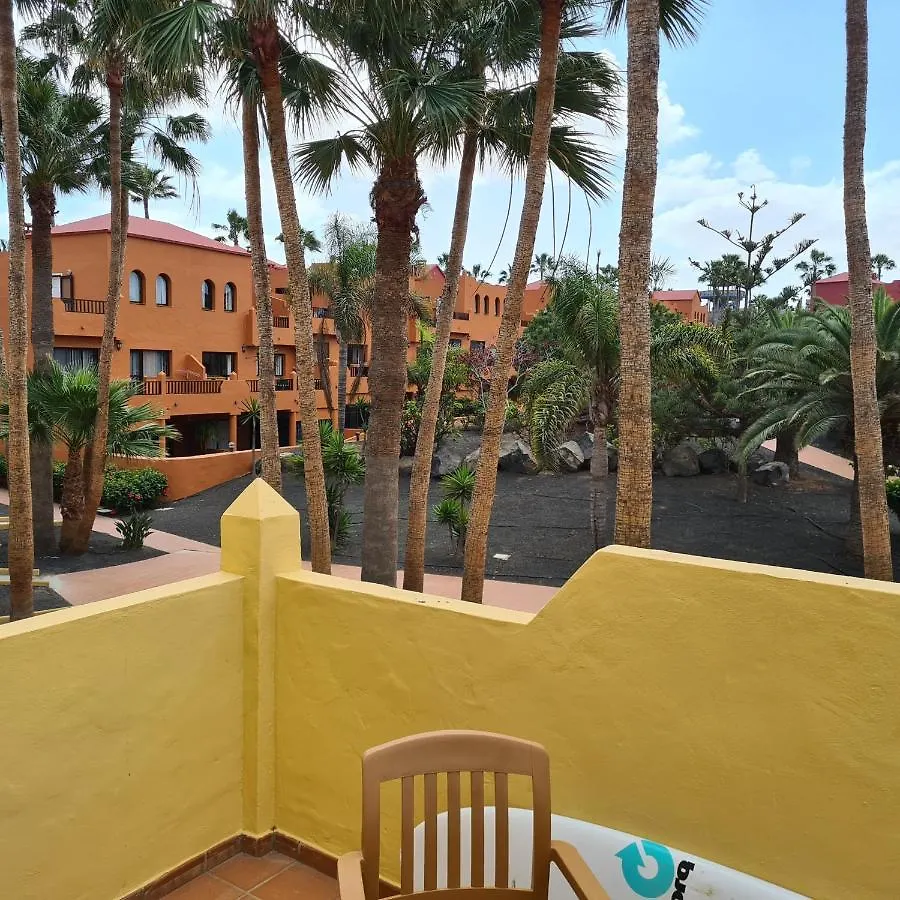 Oasis Royal F308 Apartment Corralejo