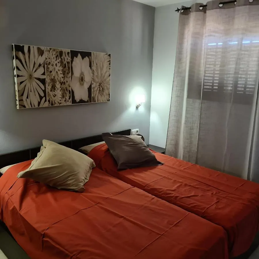 Oasis Royal F308 Apartment Corralejo Spain