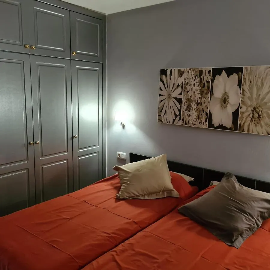 Oasis Royal F308 Apartment Corralejo 0*,  Spain