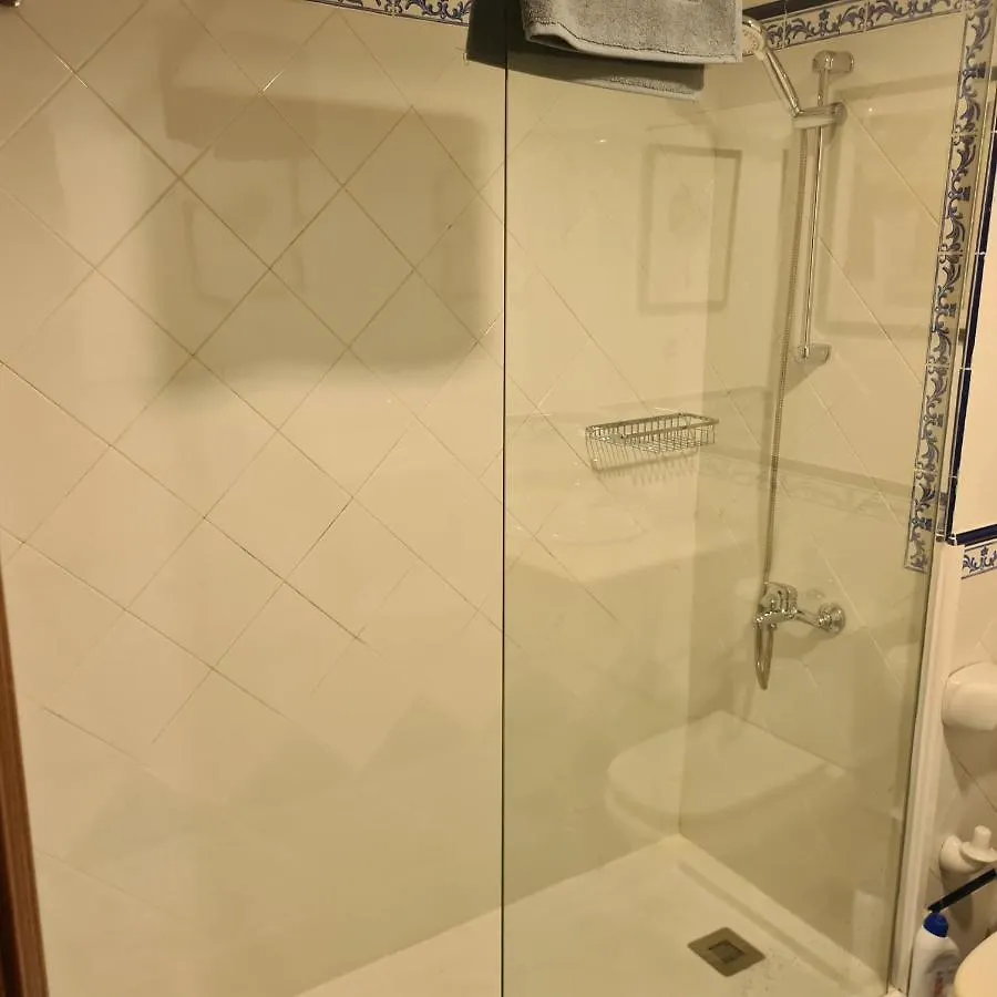 Oasis Royal F308 Apartment Corralejo Spain