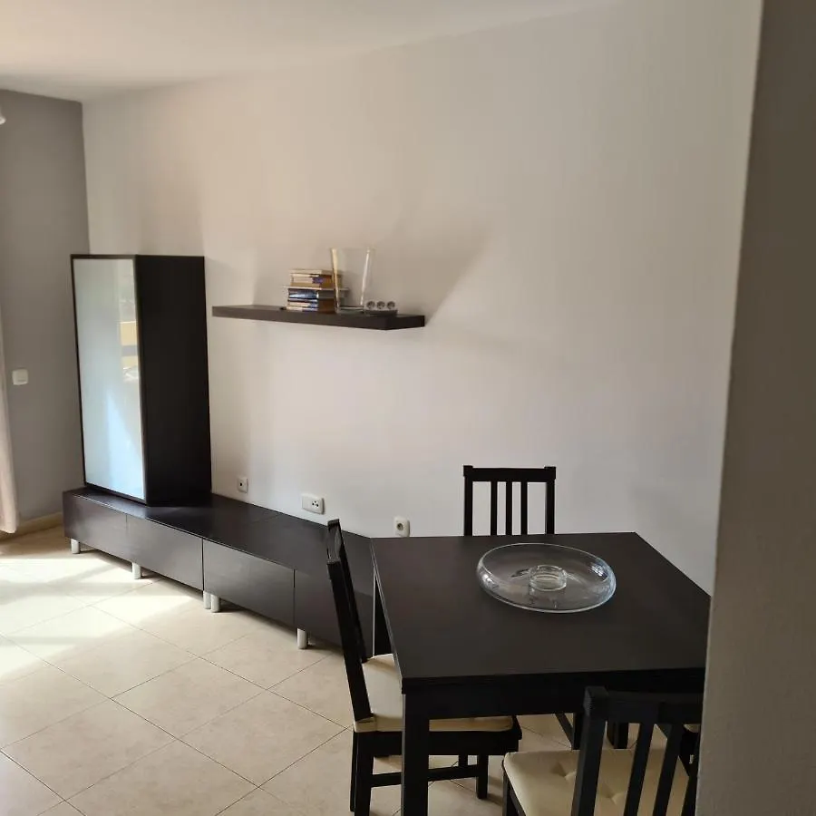 Oasis Royal F308 Apartment Corralejo