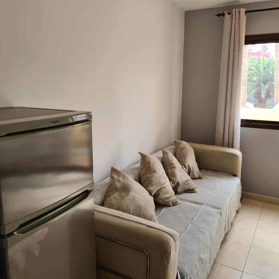 Oasis Royal F308 Apartment Corralejo