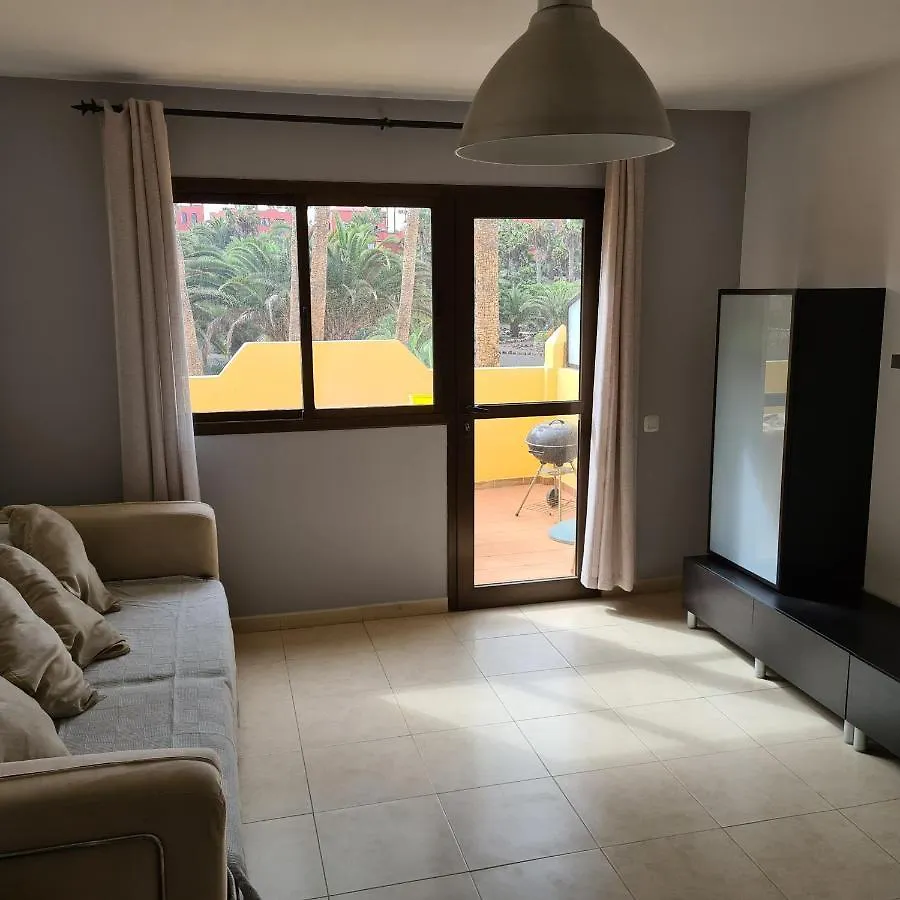 Oasis Royal F308 Apartment Corralejo Spain