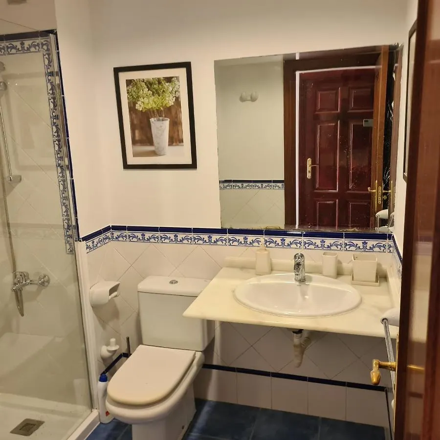 Oasis Royal F308 Apartment Corralejo